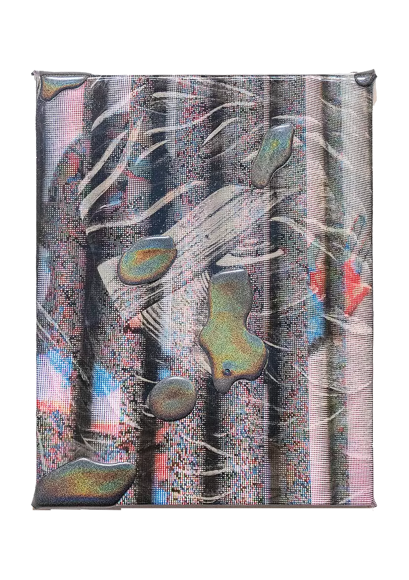 Screen(flicker#1)