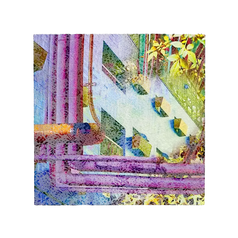 Hazy nonfiction＃33