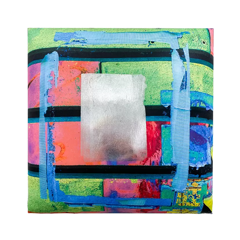 SWELLED CITY#24