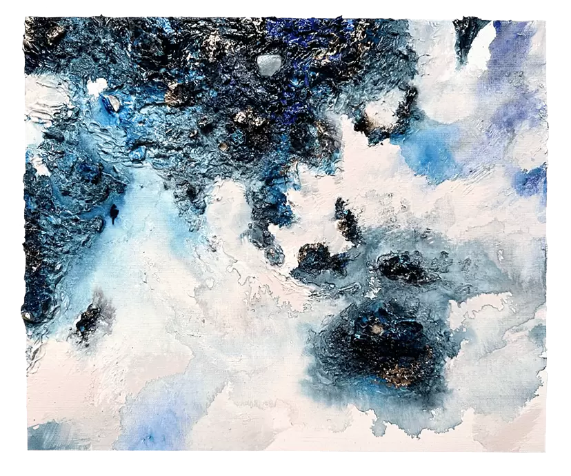 Your world No. 3
