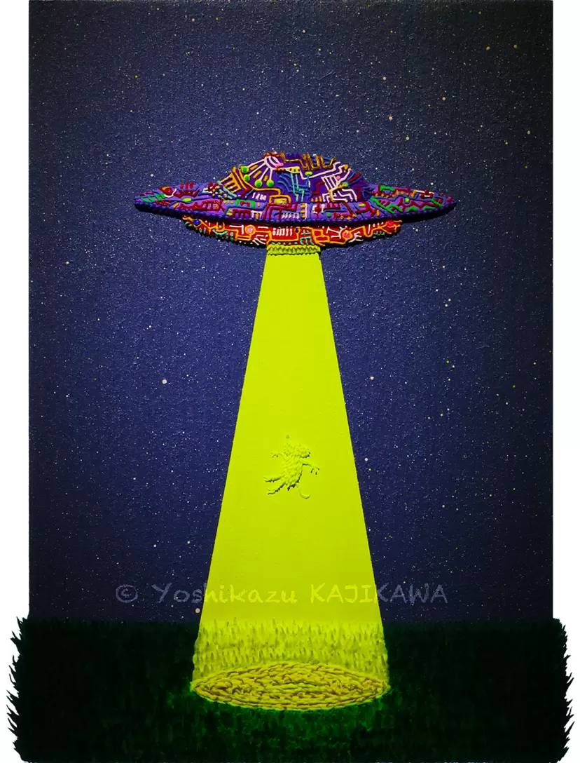 🛸Flying Mouse🐀_🛸Flying Zodiac animal Series🐀🐃🐅🐇🐉🐍 