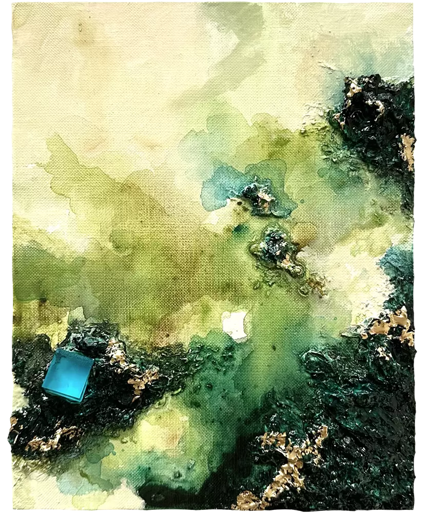 三玉四号