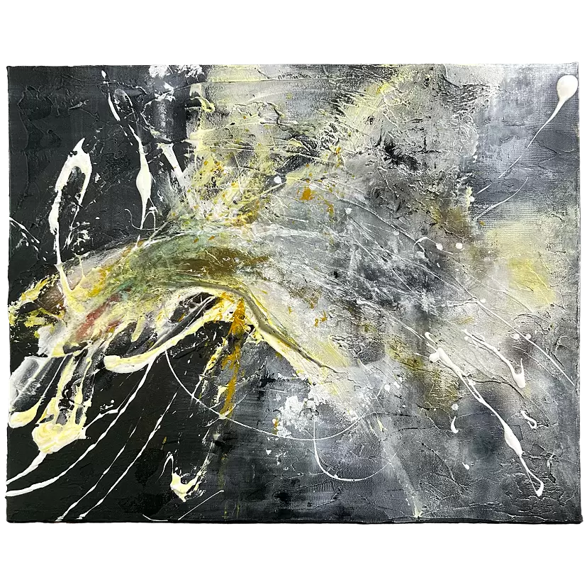 The Burst