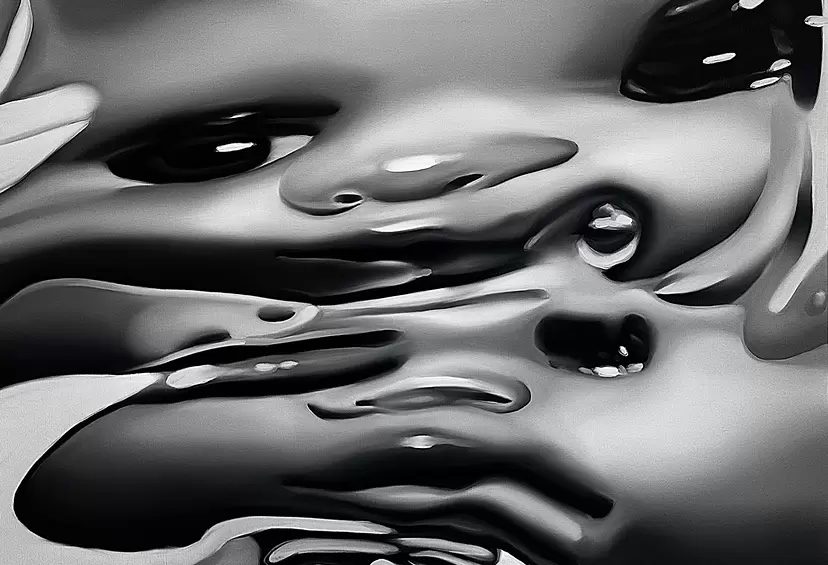 Reflection VIII