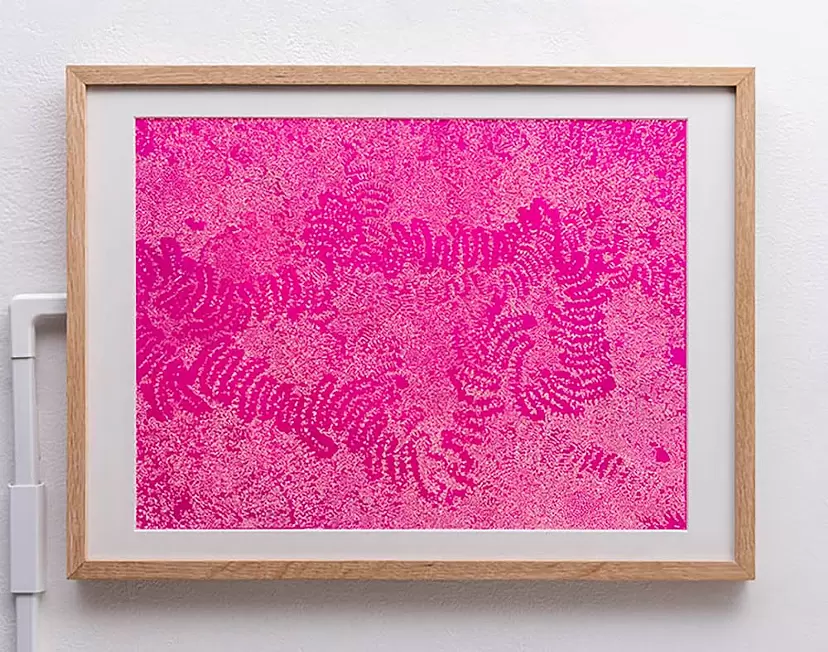 Maze #4