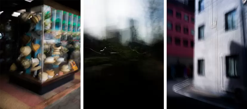 Moment of one second 2