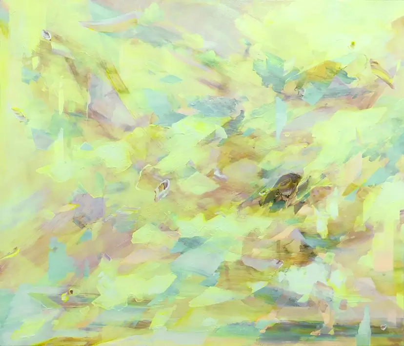 花酔い