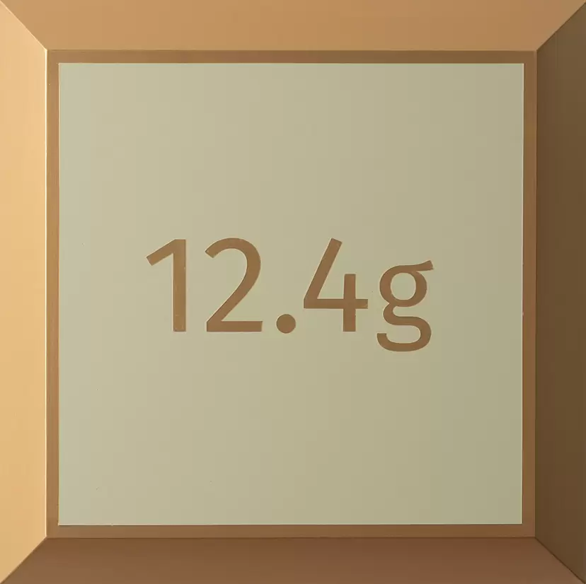 Alchemy 12.4g