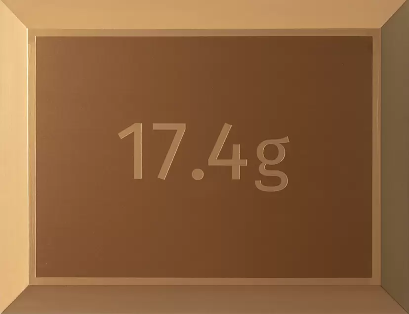 Alchemy 17.4g