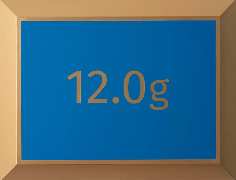 Alchemy 12.0g