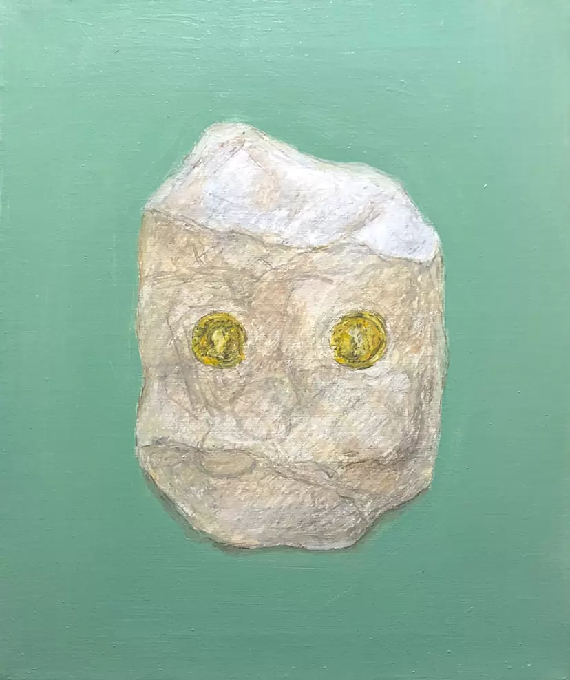 HALOTH-1