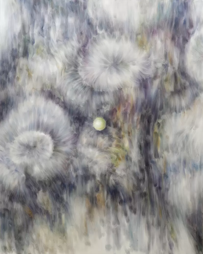 玉 / Core 