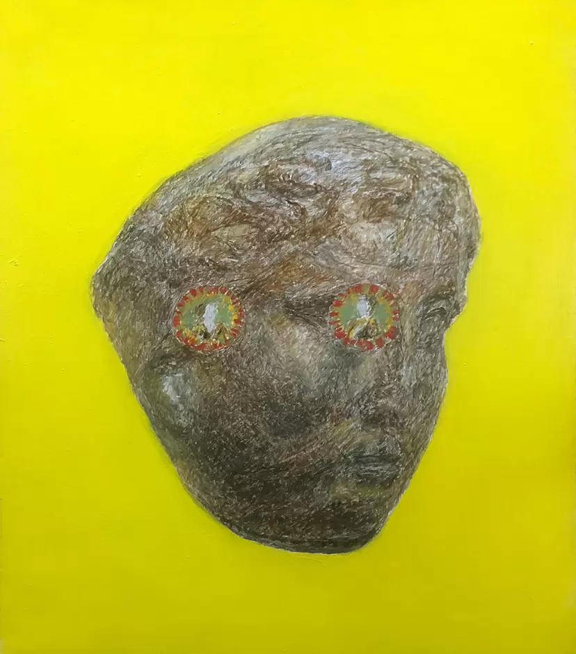 HALOTH-3
