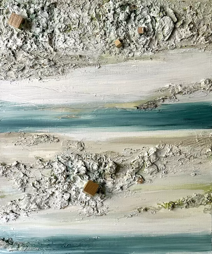 layer No.1