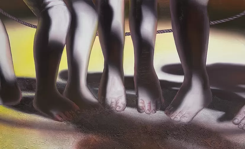 脱法ワルツ