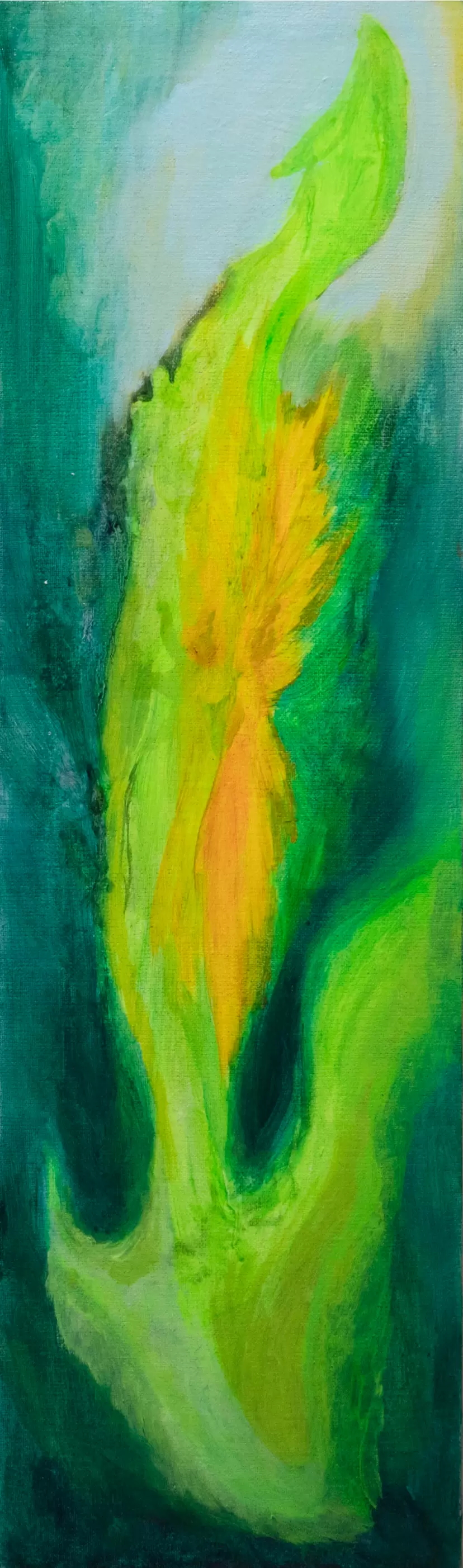 Stuffy wand(3)
