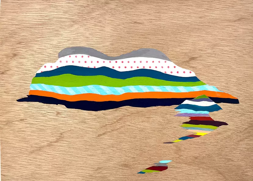 島嶼