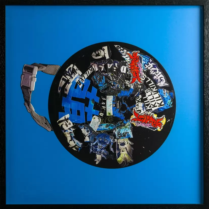 Day Dream Believer_Blue