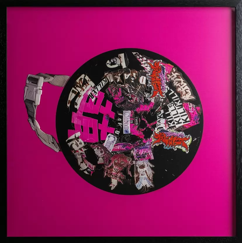 Day Dream Believer_Pink