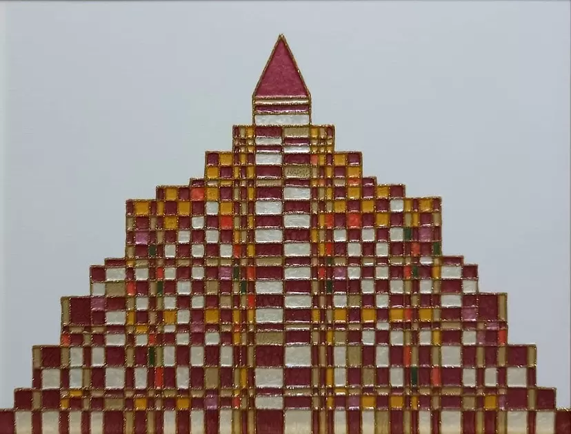 House of Accumulation #3