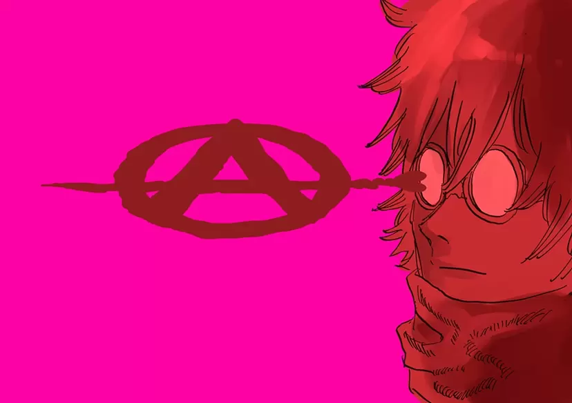 OTAKU HERO+ A 