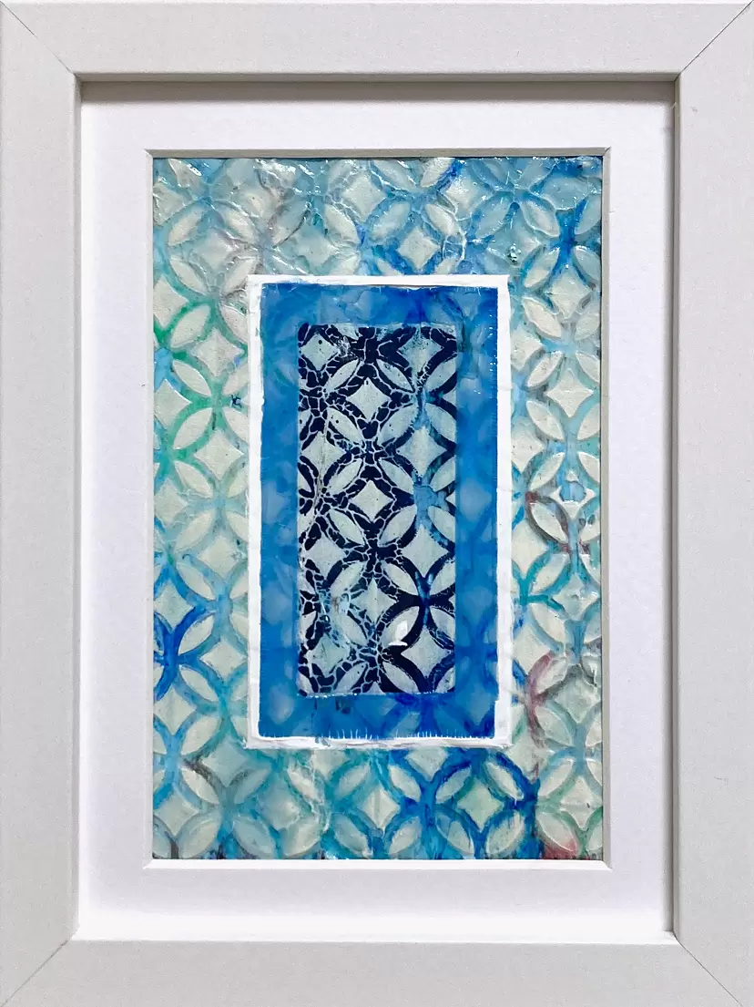 Etude #2 (Fixed Window)
