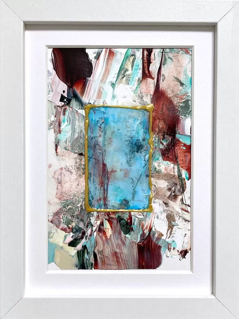 Etude #4 (Fixed Window)  