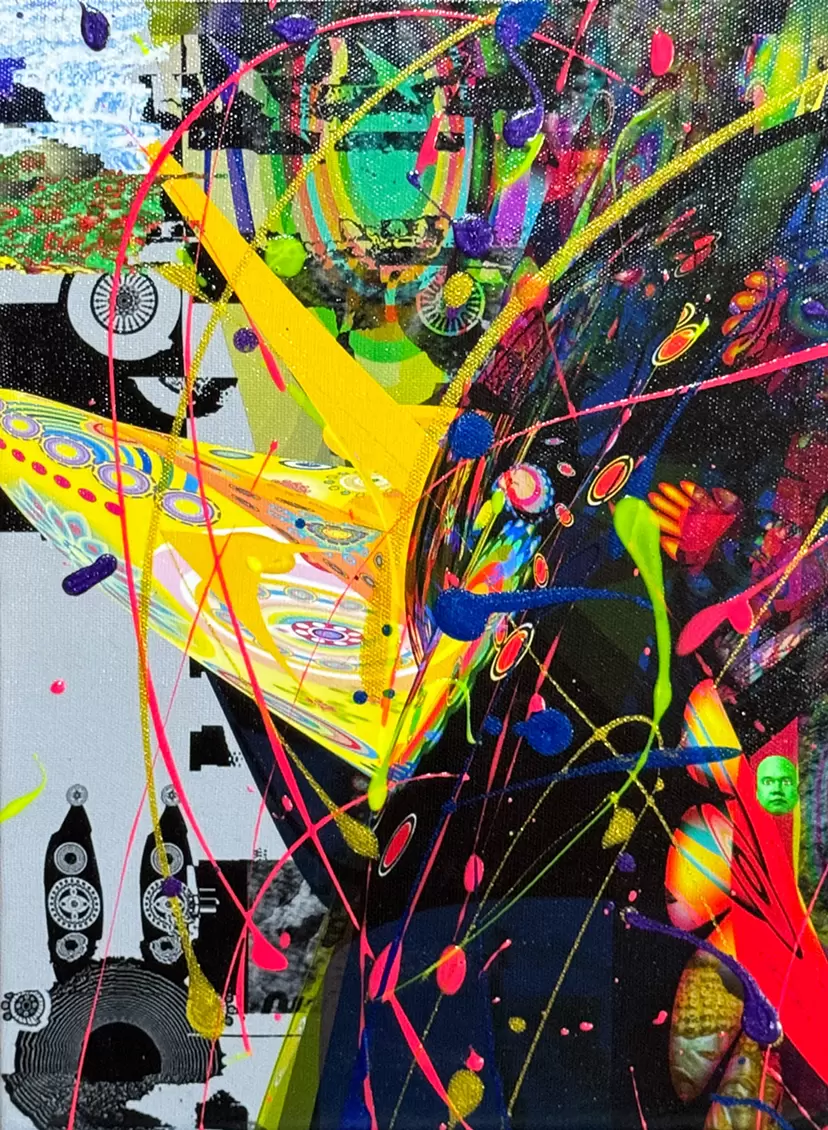 BIOGRAPHICAL MIX JUICE’40_04