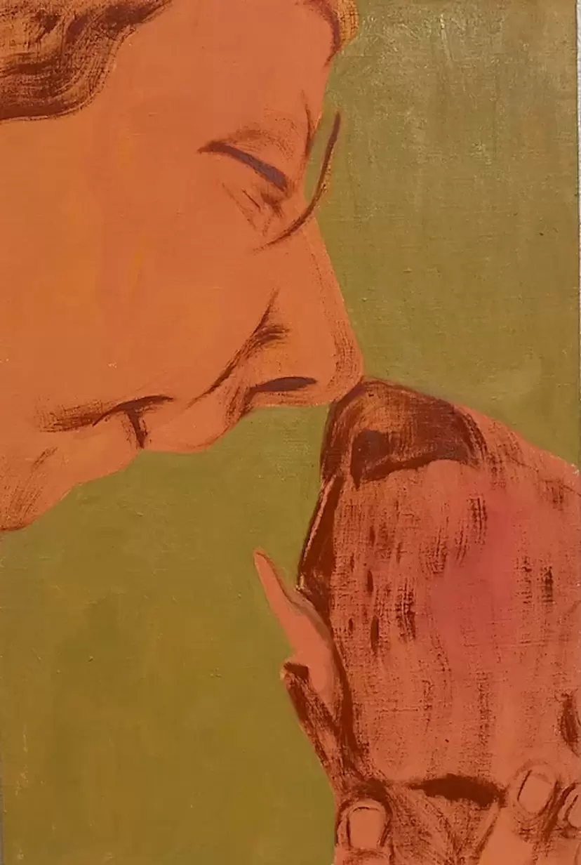 No thank you