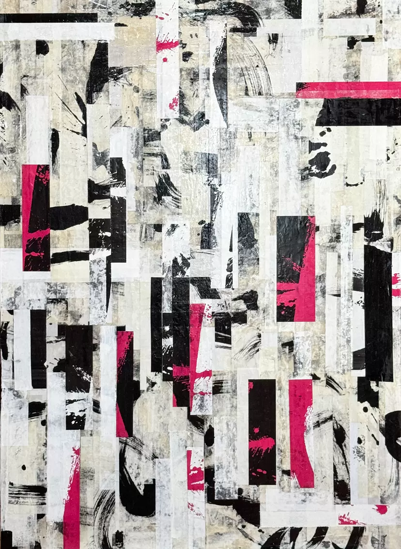 SCRAP of BRUSHSTROKES_01