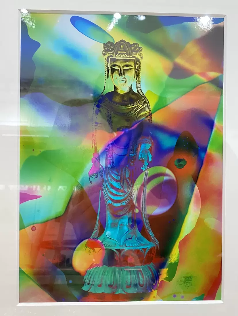 psychedelic Buddha_01