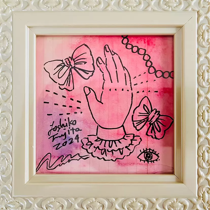 Hand