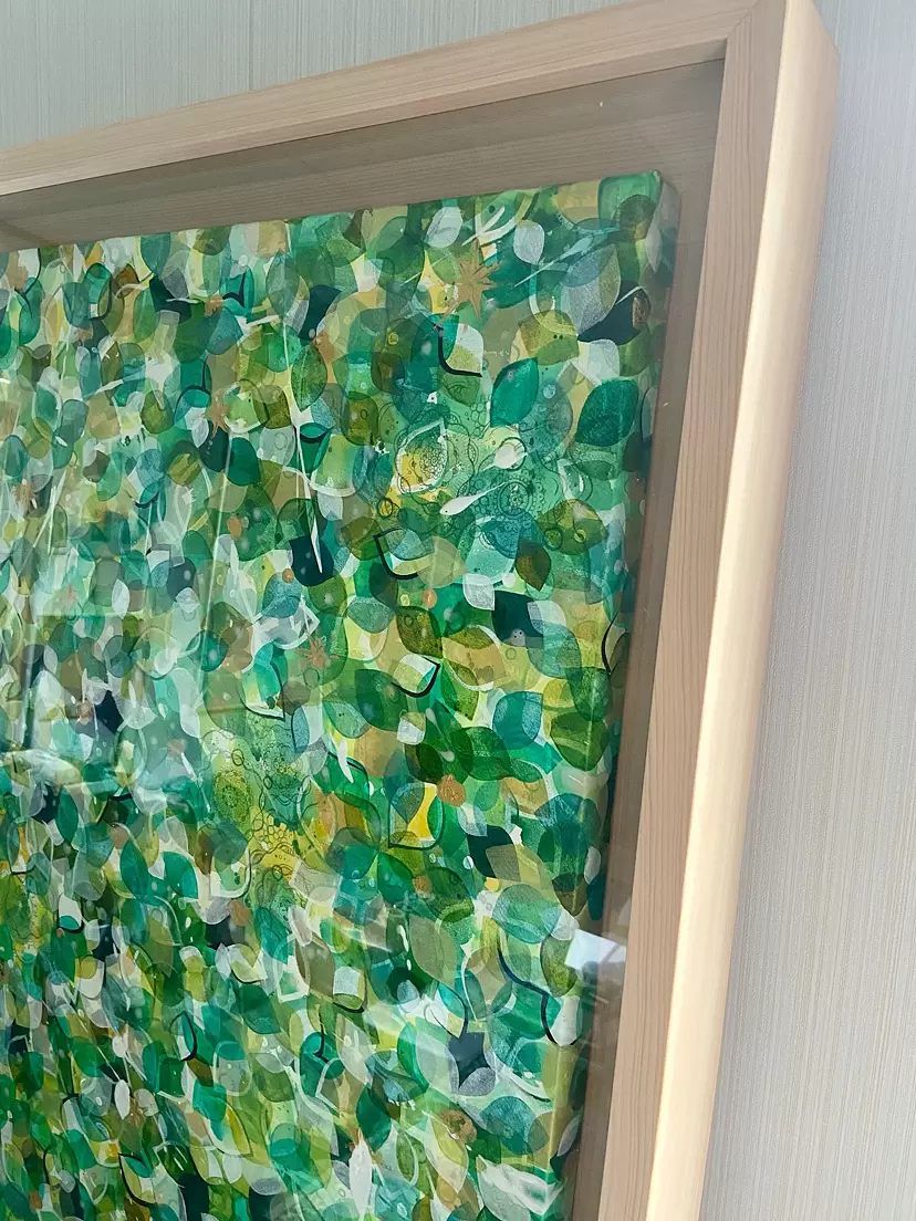 【真作】F6 安藤絵流【氷の王者】gallery購入品 表裏サイン有り 油彩 Amazon.co.jp: 真作吉野谷幸重 油彩風景画10号 サインあり 額装