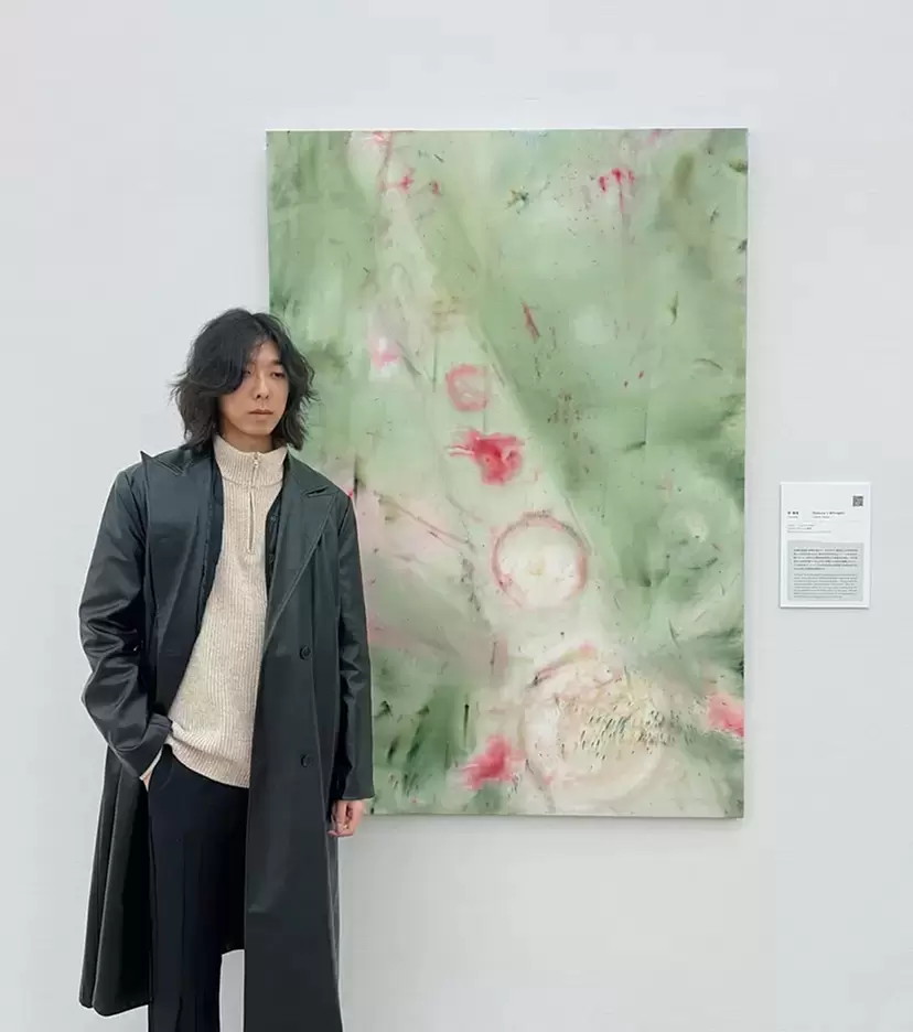 李燦辰 が近況を 投稿しました | ArtSticker