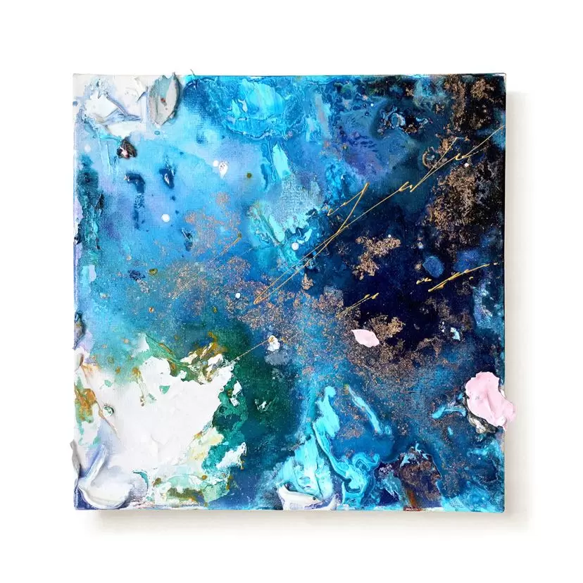 ayaka nakamura のアート作品 | 現代アートの販売・通販