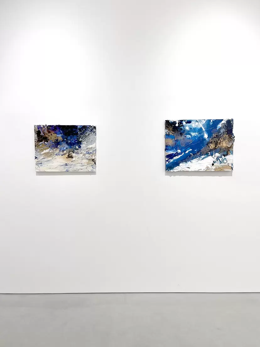 ayaka nakamura のアート作品 | 現代アートの販売・通販