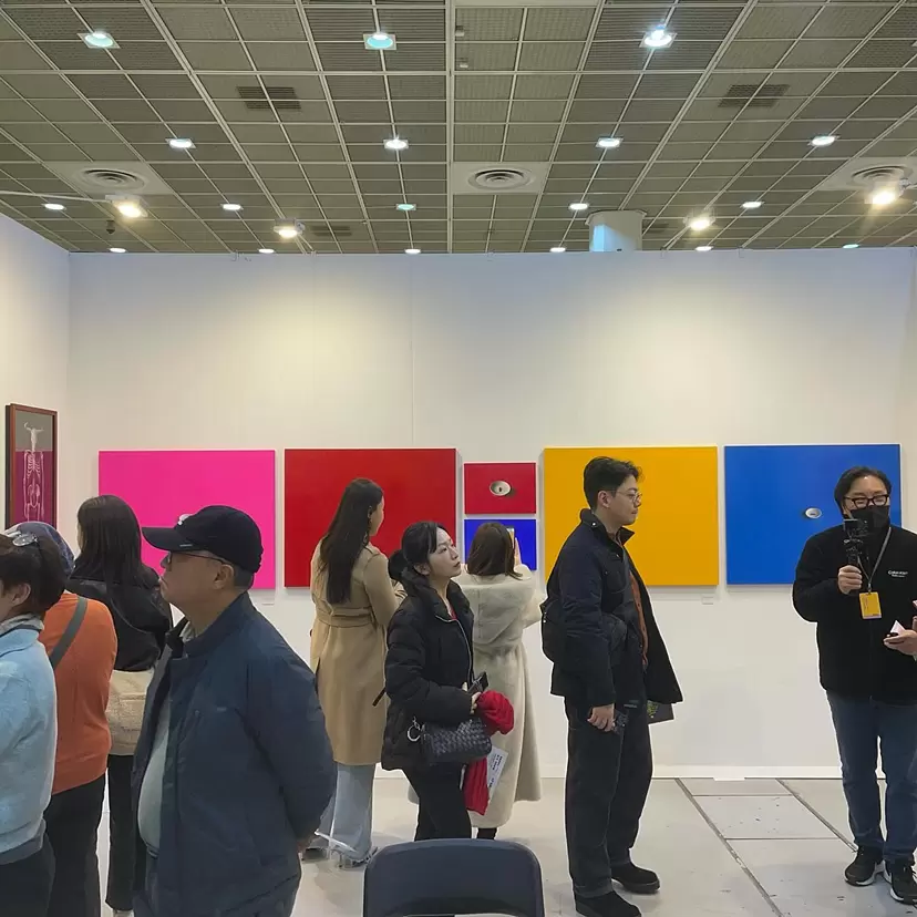 松山 賢 のアート作品 | 現代アートの販売・通販 | ArtSticker