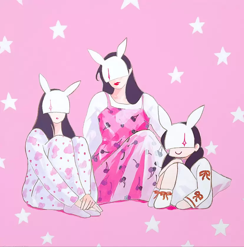 有村佳奈 のアート作品 | 現代アートの販売・通販 | ArtSticker