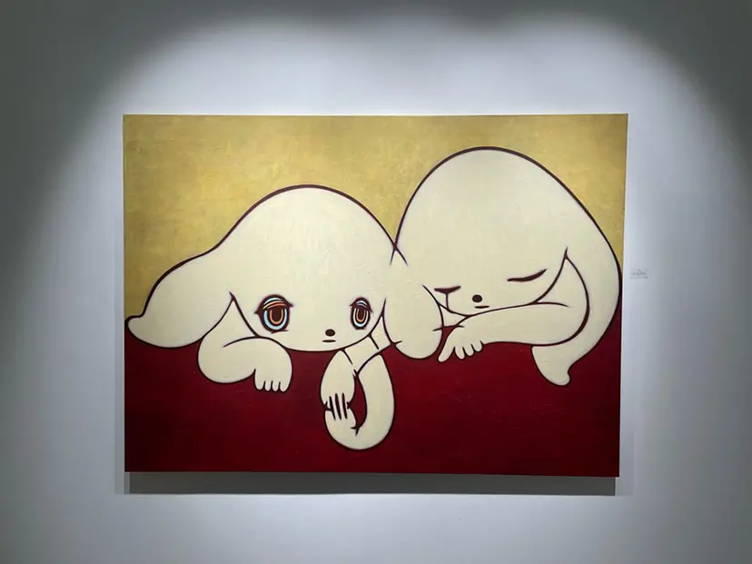 コバヤシ麻衣子 のアート作品 | 現代アートの販売・通販