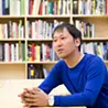 山上 祐介