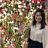大石 菜摘子