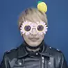 苔口陽