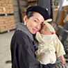 柏木 智帆