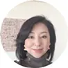 井口麻由子