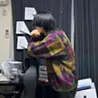モモスケ