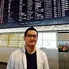 矢野 靖人