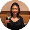 石山章子