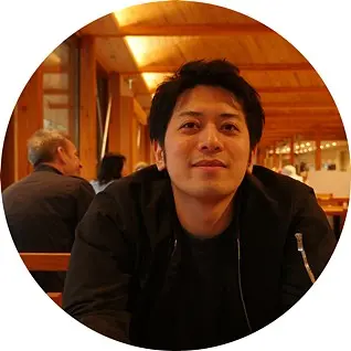Satoshi Nakane