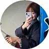Kasumi Matsumoto 