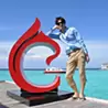 中金 春樹